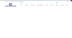 Desktop Screenshot of canacopemty.com